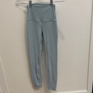 Lululemon Align 25" High-Rise Nulu Legging